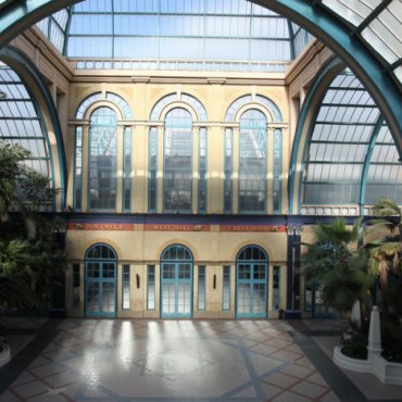 Alexandra Palace