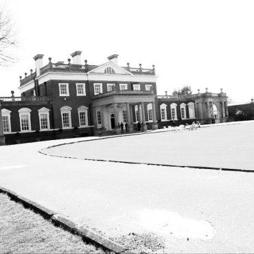 Boreham House