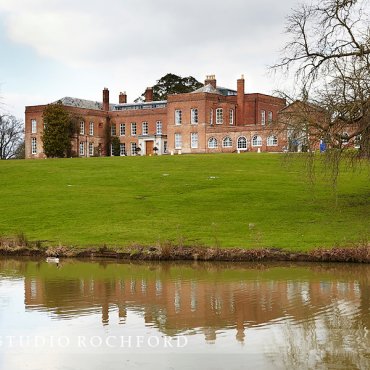 Braxted Park