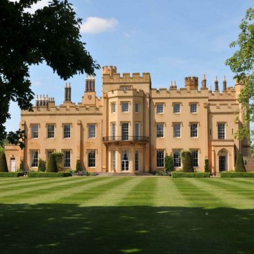 Ditton Park Manor