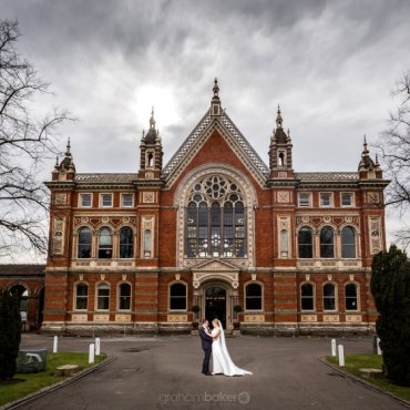 Dulwich College