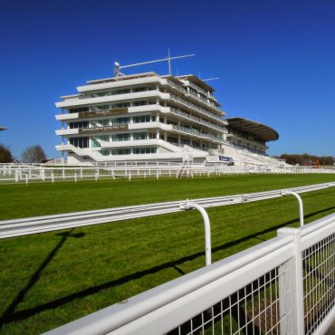 Epsom Downs Racecourse