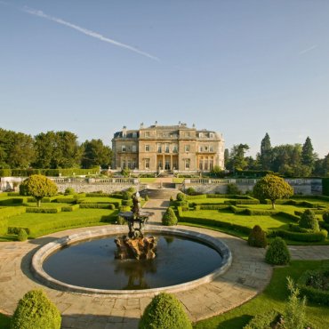 Luton Hoo Hotel