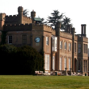 Nonsuch Mansion