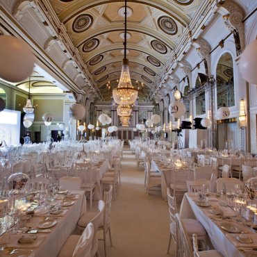 Grand Connaught Rooms