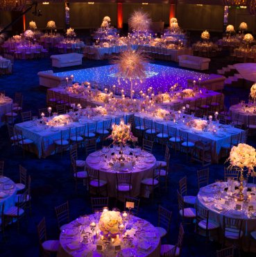 Grosvenor House - Great Room
