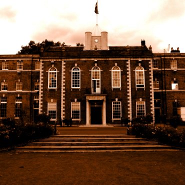 Honourable Artillery Company