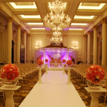 Grand Ballroom