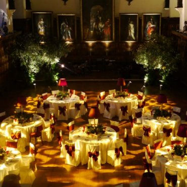 Middle Temple Inn